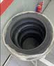 优科豪马横滨汽车轮胎  215/55R17 94V  AE51B 原配 凯美瑞/亚洲龙 实拍图