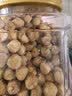 沃隆250g/罐榛子仁大颗粒健康熟制干果炒货烘焙材料营养休闲零食 实拍图
