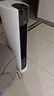 美的（Midea）【加大水箱】家用空调扇加湿冷风扇智能语音遥控无叶风扇落地冷风机水冷塔扇制冷小型空调AAI12VR 实拍图