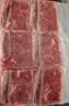 大希地牛仔骨 带骨牛小排牛肋排带骨牛肉冷冻食材 牛仔骨200g*3袋 实拍图