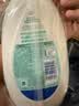 强生抚触油200ml+牛奶润肤露500g 婴儿儿童润肤宝宝保湿身体精油 实拍图