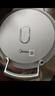 美的（Midea）小钢炮电饼铛钛钢0涂层不锈钢2026年新款 家用小型40mm加大加深双面加热烙饼锅电煎锅京东自营S3ti 实拍图
