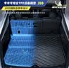 米其林（MICHELIN）宝马3系320LiTPE后备箱垫专车专用尾箱垫适用 20-26款3系（国产） 实拍图