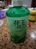 花王（KAO）洗发水750ml 薄荷洗头水冰爽控油蓬松止痒去油男女士洗发露洗发液 实拍图