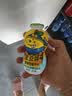 金豆芽儿童金银花柚子汁155ml*4瓶便携宝宝饮料瓶装果汁西柚汁 实拍图