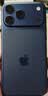 Apple/苹果【点击“立即领取“享补贴】iPhone 17 Pro Max 256GB 深蓝色 移动联通电信5G 双卡双待手机 实拍图