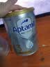 爱他美（Aptamil）澳洲白金版婴幼儿配方牛奶粉 新西兰原装进口 【冲膨胀金96折】3段3罐 效期28年4月 实拍图