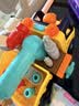 汇乐玩具拆装工具卡车婴幼儿童玩具车工程车男女孩1-3岁生日周岁礼物 实拍图