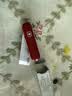 维氏瑞士军刀司号员9项多功能水果刀刀折叠刀红色0.6163 实拍图