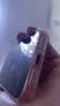 绿联【无黑边不挡屏】适用iPhone17Pro钢化膜苹果17Pro手机膜无边全屏高清抗指纹防摔防爆保护膜 2片装 实拍图