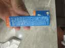 海龟爸爸春夏季儿童防晒霜宝宝小光盾学生军训专用SPF50青少年防晒乳 实拍图