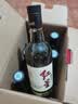 红星二锅头大曲酿 清香型白酒纯粮 42度500ml*6瓶整箱装纯粮 北京特产 实拍图