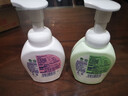 滴露（Dettol）泡沫洗手液西柚250ml+青柠250ml 抑菌杀菌消毒泡泡儿童家庭通用 实拍图