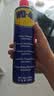 WD-40摩托车链条清洗剂wd40仿赛巡航除锈清洁油除湿强力去污喷剂500ml 实拍图