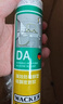 瓦克（WACKER）DA防霉玻璃胶厨卫专用密封胶防水美容胶中性马桶封边硅胶白色1支  实拍图