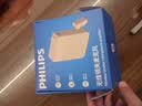 飞利浦（PHILIPS）领夹小蜜蜂扩音器教师上课专用长续航 教学讲课小蜜蜂蓝牙无线扩音器音响喇叭麦克风3552W1 实拍图