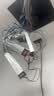 漫威ST-400-24智能灯带变压器24V400W开关电源220v转24伏16.6A转换器线形线性灯带灯箱驱动电源适配器模块 实拍图