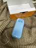 金立（Gionee）学生手机视频通话精准定位儿童学生专用手机全网通超长待机小学初中无游戏戒网非智能老年机G9mini 实拍图