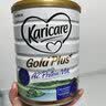 可瑞康（karicare）金装婴儿配方牛奶粉 3段(1岁+) 双益生元A2蛋白 3罐箱装 实拍图