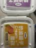 芝洛洛芝士罐子蛋糕奶酪巧克力慕斯甜品罐子蛋糕180g*4罐 源头直发 实拍图