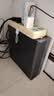 华硕破晓7X 台式机台式电脑整机(酷睿Core5-210H 16G 512G SSD 小机箱)23.8英寸显示器 实拍图