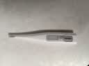 欧姆龙（OMRON）电子体温计 腋下温度计 体温计婴幼儿精准 20s快速预测 MC-686 实拍图