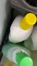 滴露（Dettol）衣物消毒液除菌柠檬3L*3 99.9%杀菌除螨内衣裤衣服消毒水配洗衣液 实拍图