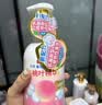 贝亲（Pigeon）洗发水沐浴露 含桃叶精华 洗发沐浴二合一  四季通用 500ml*2 实拍图