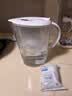碧然德（BRITA） 家用滤水壶 净水壶滤芯 Maxtra 多效滤芯 6枚装 实拍图