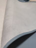 塔山 纯色牛皮席三件套 湖蓝色 180*200cm 适用于1.8m床 晒单实拍图