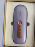康佳（KONKA）脱毛仪3301蓝宝石冰感冰点家用宿舍唇部腋下大小腿比基尼线脱毛神器送女友生日礼物实用 保价30天 香芋紫-冰点蓝宝石Pro版本 实拍图