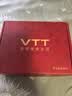 VTT筋膜环筋膜枪腿部瘦肚子神器揉腹仪甩脂腹部腰部全身按摩器抖抖腰带按摩机律动生日礼物国庆中秋节 【顶配款-灰】6大模式+99档调节+红光热敷 实拍图