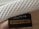慕思（de RUCCI）学安 抑菌防螨天然乳胶床垫榻榻米床褥软垫1.8*2米软硬适中 实拍图