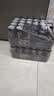 瓦伦丁（Wurenbacher）德国原装进口黑啤酒500ml*24听精酿啤酒烘焙麦香 醇厚绵密 整箱装 实拍图
