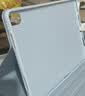 闪魔适用华为matepad11.5/11.5s保护套26/25/24款轻薄matepad11.5s保护壳横竖旋转蓝色柔光版通用软壳 实拍图