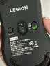 联想（Lenovo）拯救者M7X无线蓝牙有线三模电竞游戏办公鼠标人体工学设计适用拯救者R9000/Y7000p/斗战者 黑色 实拍图