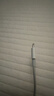 Apple/苹果 type-c转lightning闪电充电线-1米 手机数据线 旗舰店原装苹果iPhone 14 Pro Max快充线 实拍图