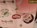 好奇（Huggies）铂金装小桃裤纸尿裤NB84片(5kg以下)尿不湿【夏季散热王】 实拍图