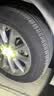 韩泰（Hankook）汽车轮胎 205/55R16 91V H308 原配威朗/宝来/高尔夫/卡罗拉/朗逸 实拍图