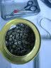 福茗源茉莉花茶龙珠 浓香2026新茶茉莉香珠绣球茶叶自己喝小圆罐装100g 实拍图