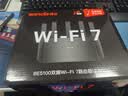 Tenda腾达路由器WiFi7【云霄BE5100】千兆穿墙王信号放大器增强无线超强2.5g网口家用电竞立式BE6L Pro 实拍图