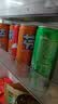 可口可乐（Coca-Cola）可乐*12+雪碧*8+芬达*4 有糖汽水 碳酸饮料  330ml*24罐 实拍图