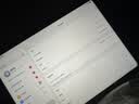 Apple/苹果 iPad 11英寸 A16芯片2025年款 平板电脑 (256GB WLAN版/学习办公娱乐)银色 实拍图