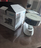 海康威视（HIKVISION）4g监控摄像头 终身免流量 无需连WiFi 电池供电免插电 磁吸底座免打孔 9000mAh锂电池 可充电款R5P 实拍图
