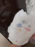 好奇（Huggies）金装小黑洞拉拉裤XXXXL52(19kg以上)尿不湿【速干不易红】 实拍图