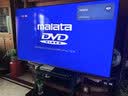 万利达 DVP-777 DVD 播放机家用多功能 CD VCD 光盘一体播放器视听影音设备赠送高清线 实拍图