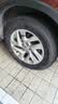 普利司通（Bridgestone）汽车轮胎 225/65R17 102H H/L 400 配套RAV4/适配CRV/奇骏 实拍图