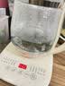 九阳（Joyoung）养生壶1.5L全自动煮茶器花茶壶316不锈钢智能保温烧水一体电热水壶恒温水壶母婴调奶器WY301 实拍图