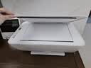 惠普（HP） DJ 2820 彩色家用多功能一体打印机 无线连接 学生作业打印 实拍图
