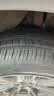 富神（FORTUNE）汽车轮胎255/45R19 ZR 104W FSR701运动操控 ModelY/GLK/途观 实拍图